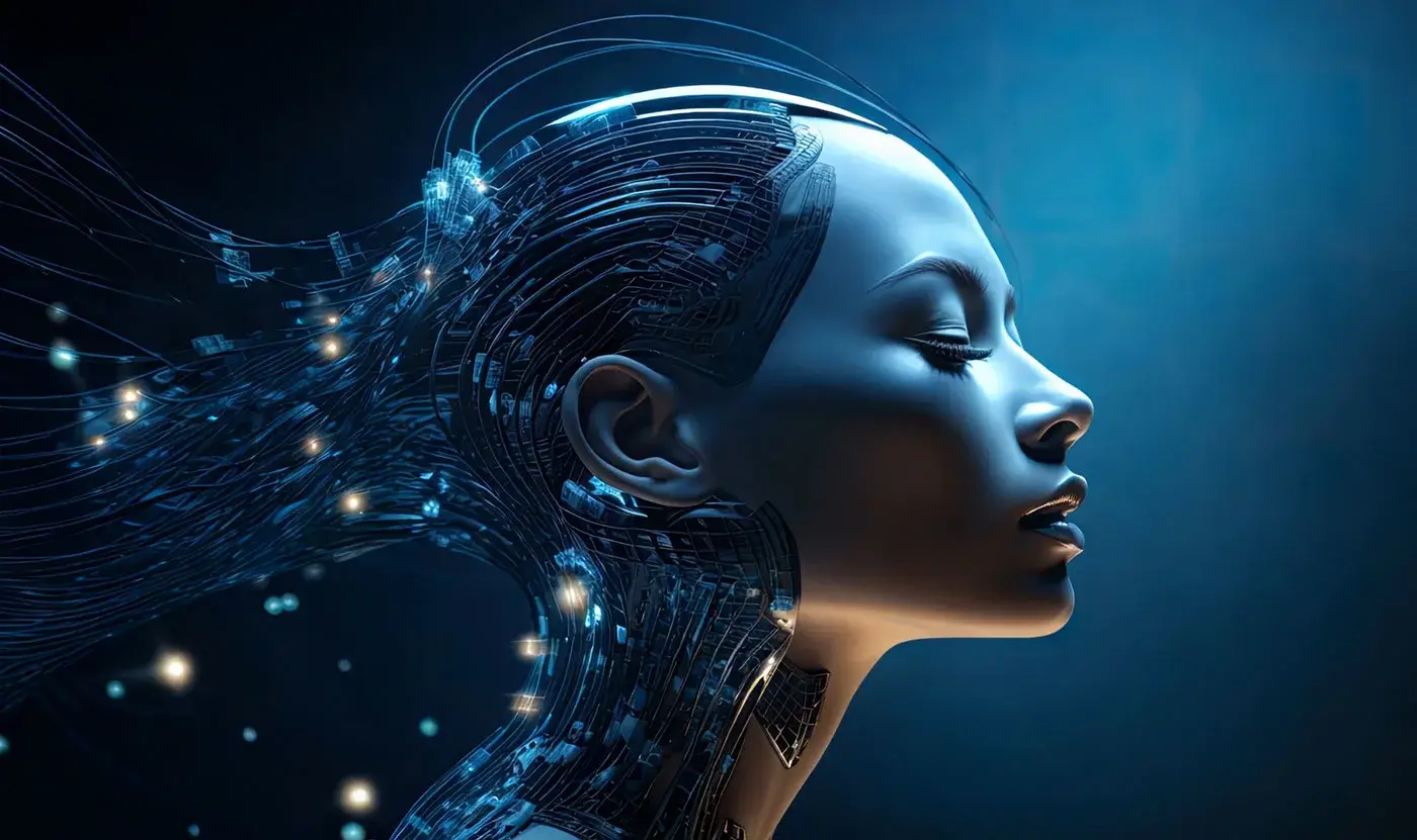 The Art of Human-AI Fusion